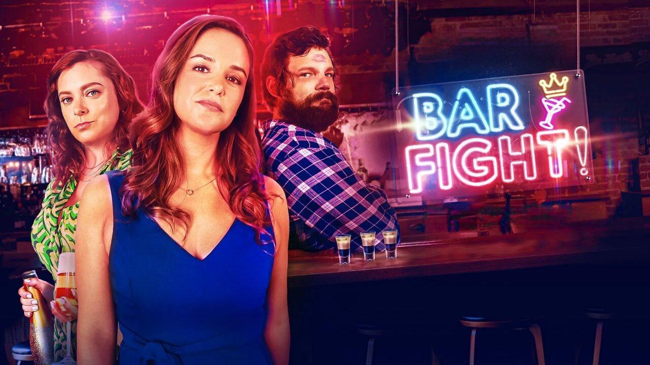 فيلم Bar Fight! 2022 مترجم كامل فوستا