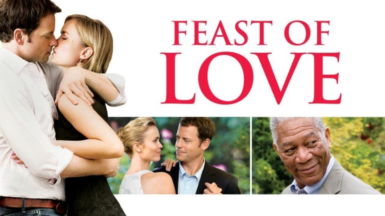 فيلم Feast of Love 2007 مترجم كامل فوستا