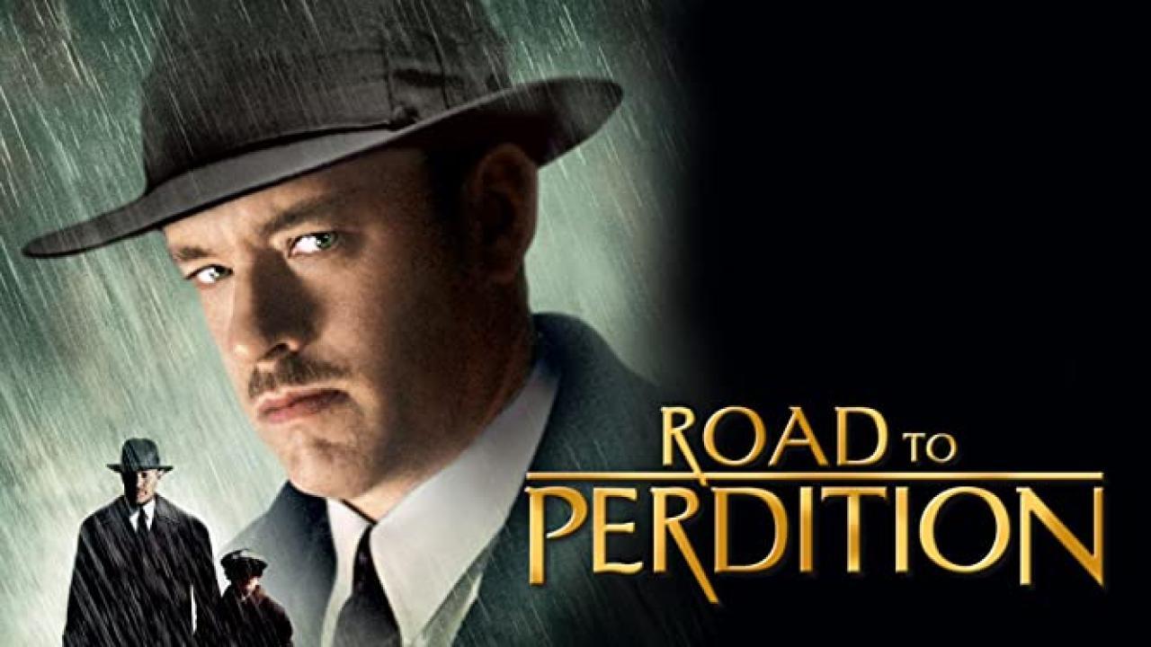 فيلم Road to Perdition 2002 مترجم كامل فوستا