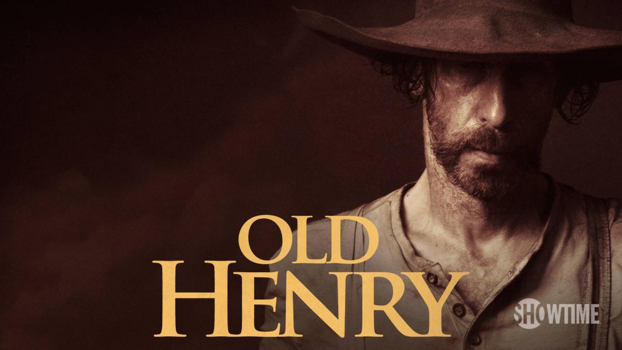 فيلم Old Henry 2021 مترجم كامل فوستا