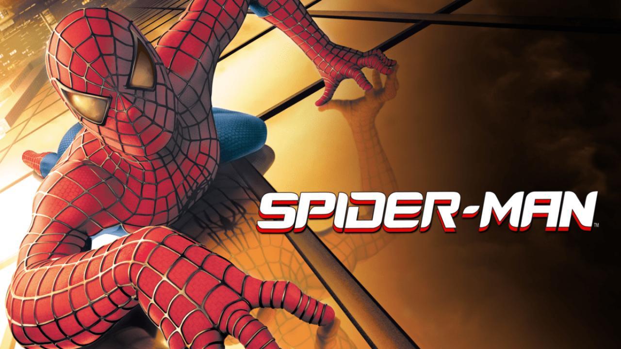 فيلم Spider Man 2002 مترجم كامل فوستا