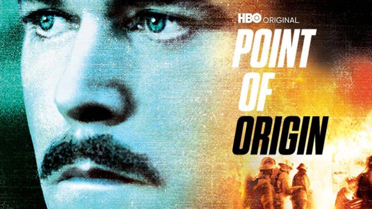 فيلم Point of Origin 2002 مترجم كامل فوستا