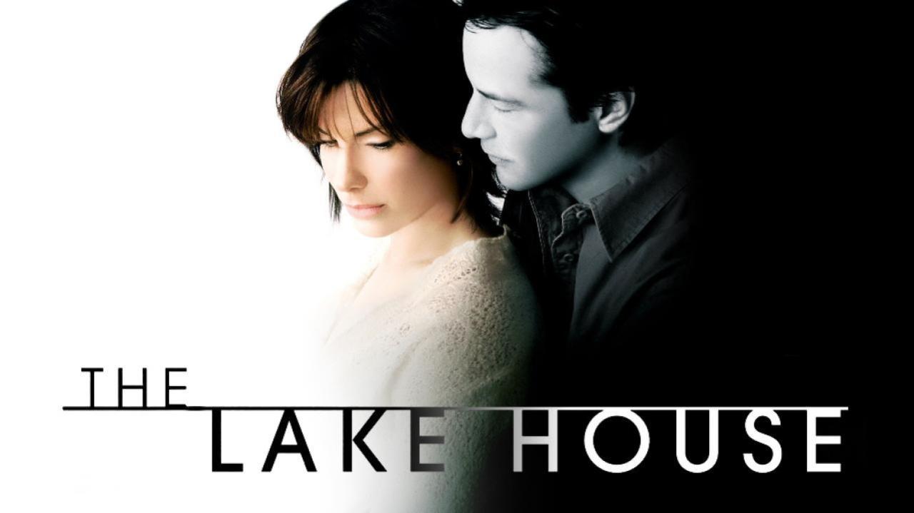 فيلم The Lake House 2006 مترجم كامل فوستا