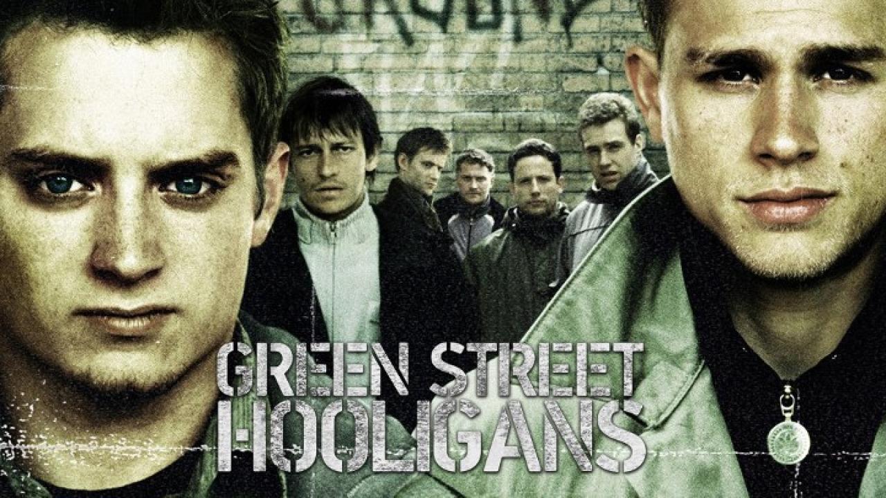 فيلم Green Street Hooligans 2005 مترجم كامل فوستا