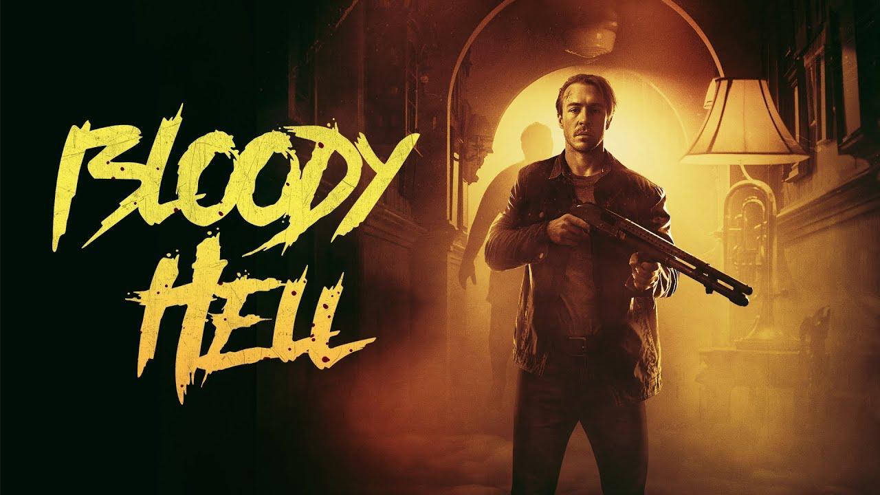 فيلم Bloody Hell 2020 مترجم كامل فوستا