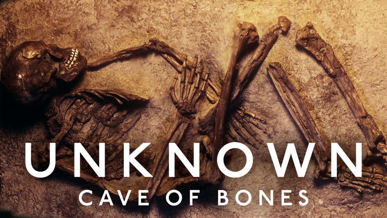 فيلم Unknown Cave of Bones 2023 مترجم كامل HD