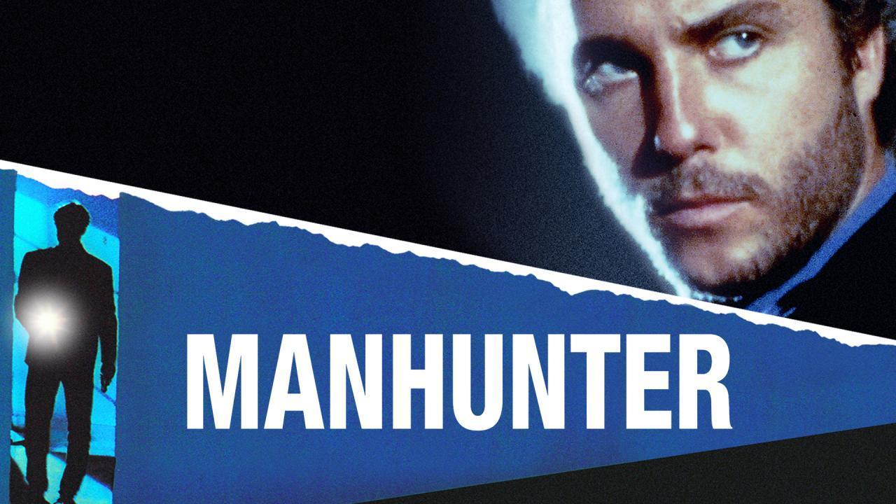 فيلم Manhunter 1986 مترجم كامل فوستا