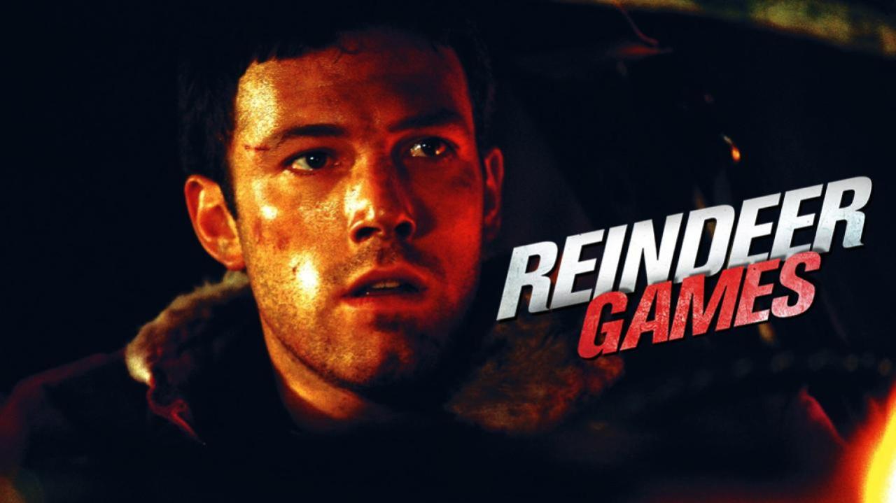 فيلم Reindeer Games 2000 مترجم كامل فوستا