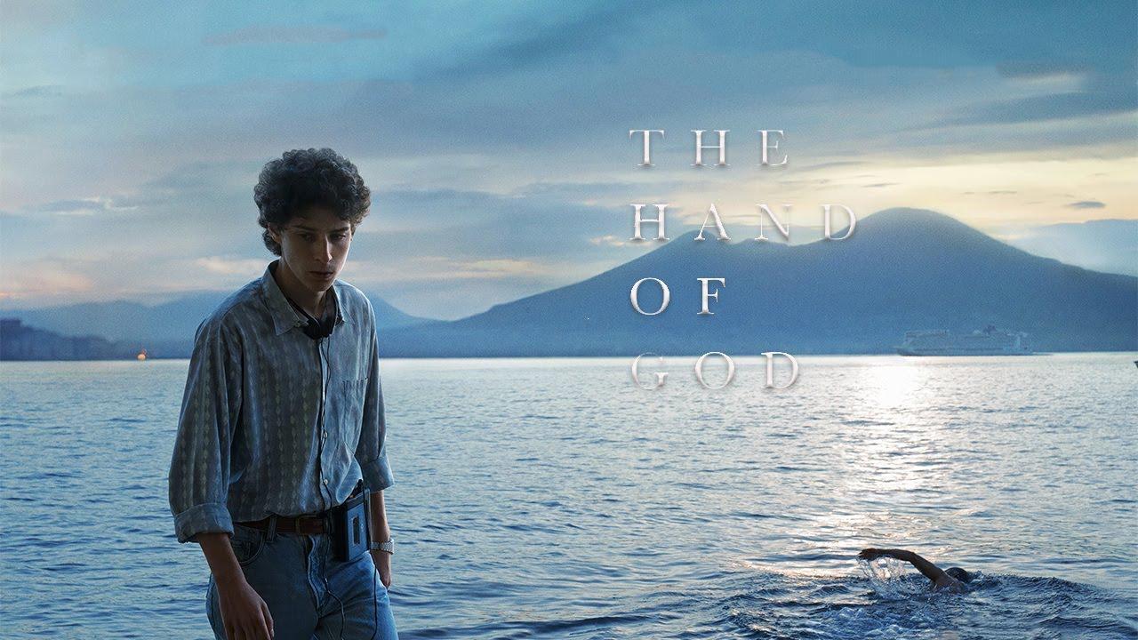 فيلم The Hand Of God 2021 مترجم كامل فوستا