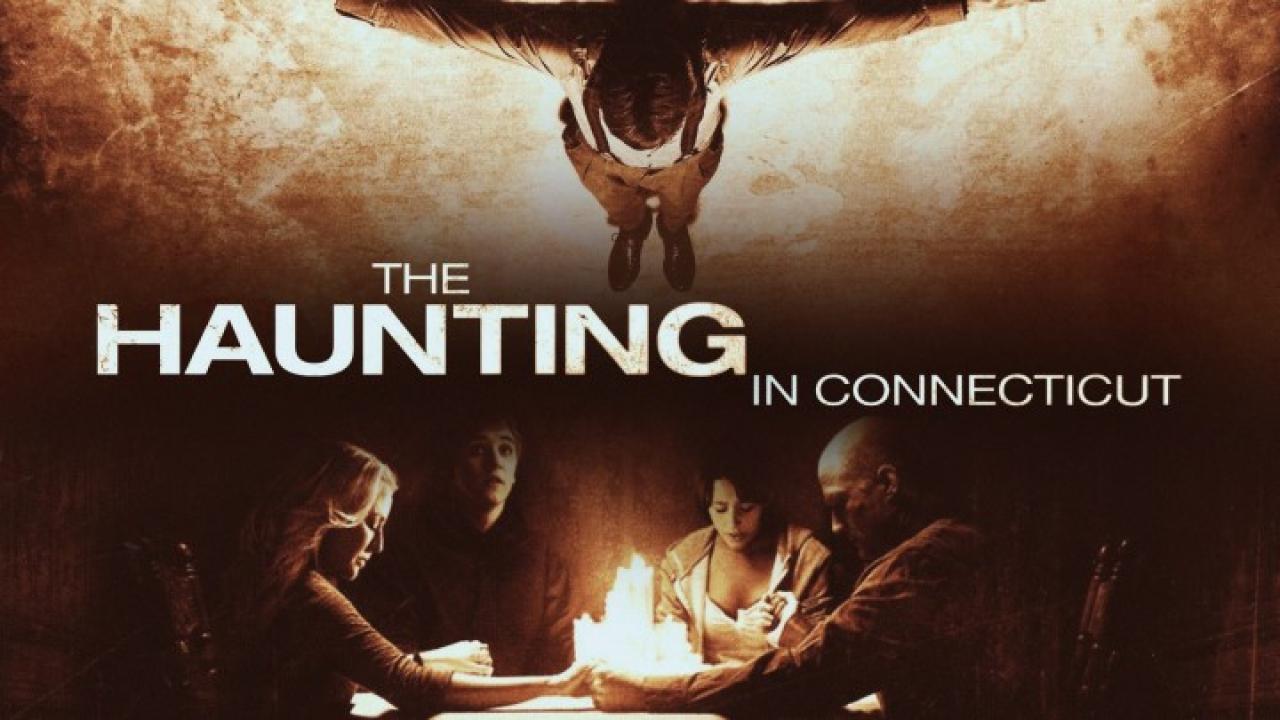 فيلم The Haunting in Connecticut 2009 مترجم كامل فوستا