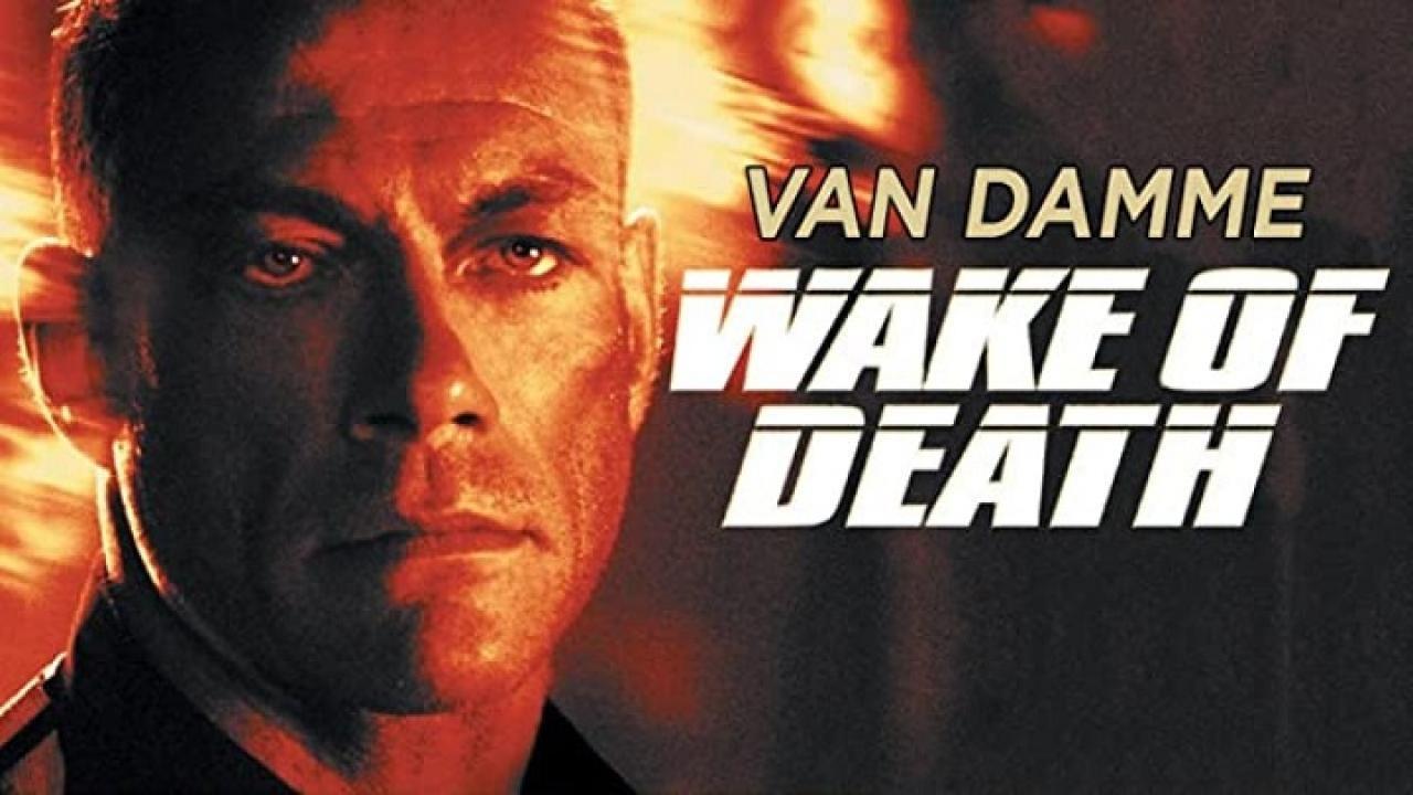 فيلم Wake Of Death 2004 مترجم كامل فوستا