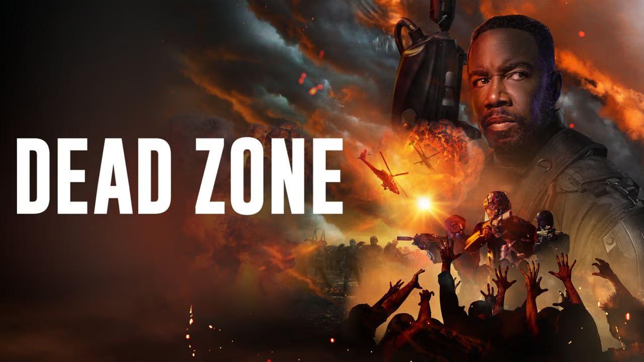 فيلم Dead Zone 2022 مترجم كامل HD