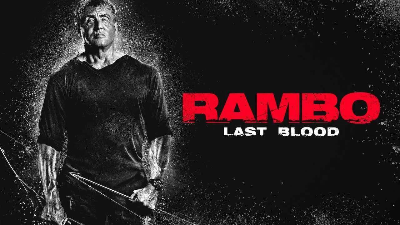 فيلم Rambo: Last Blood 2019 مترجم كامل HD