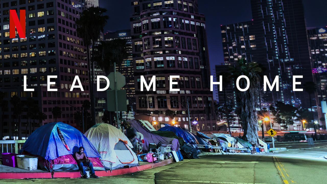 فيلم Lead Me Home 2021 مترجم كامل فوستا