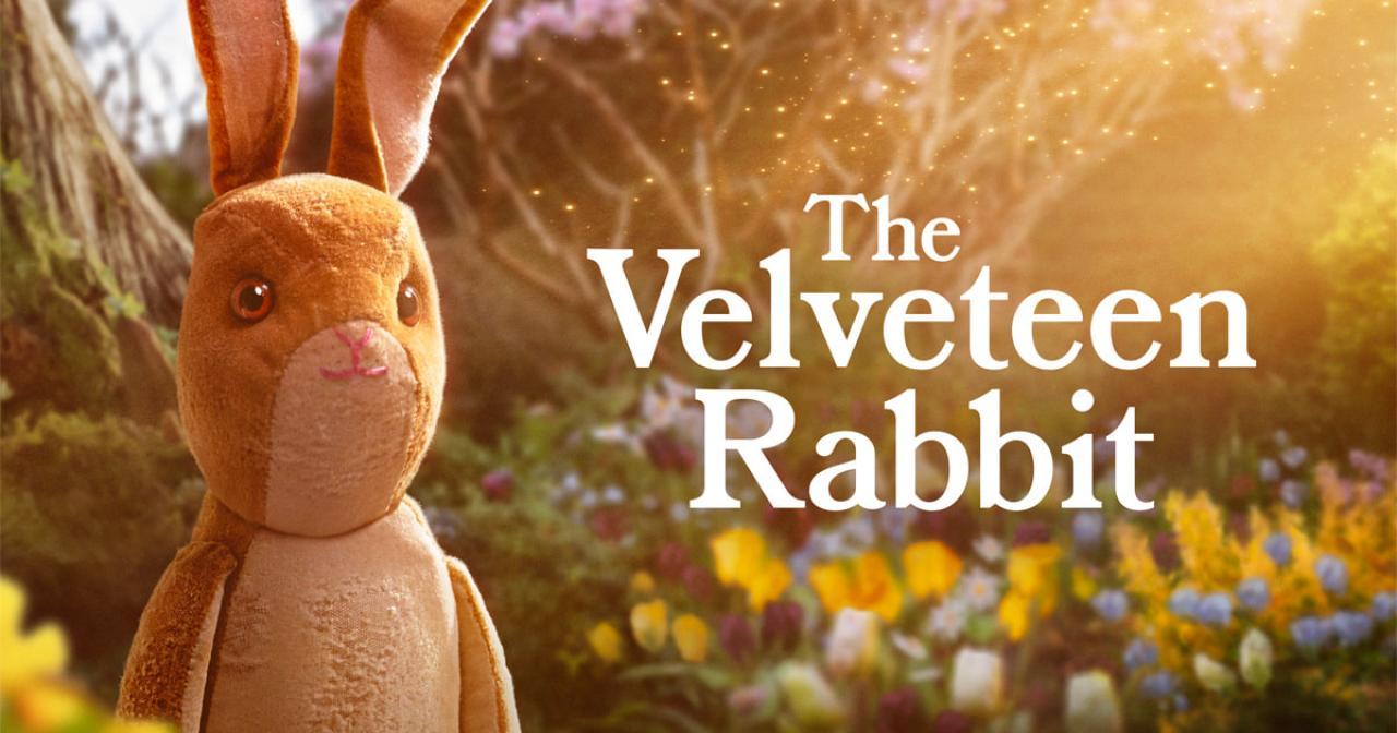 فيلم The Velveteen Rabbit 2023 مترجم كامل HD