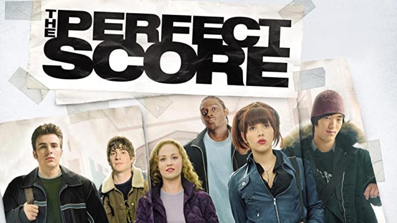 فيلم The Perfect Score 2004 مترجم كامل فوستا