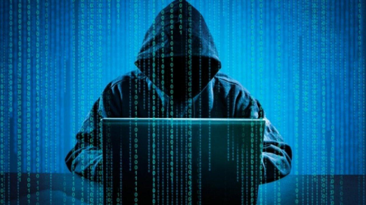 فيلم Hacker 2016 مترجم كامل فوستا