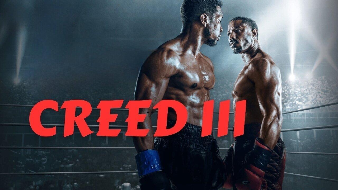 فيلم Creed III 2023 مترجم كامل HD