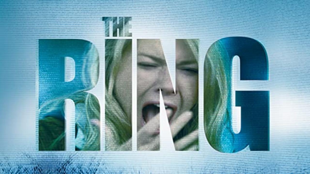 فيلم The Ring 2002 مترجم كامل فوستا