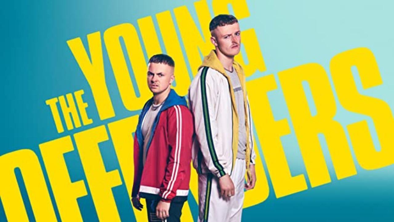 فيلم The Young Offenders 2016 مترجم كامل فوستا