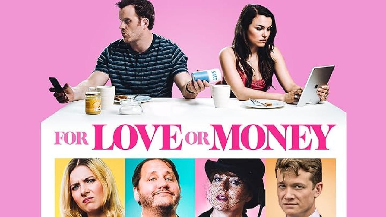 فيلم For Love Or Money 2019 مترجم كامل فوستا