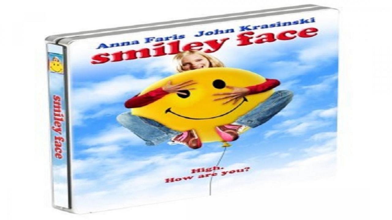 فيلم Smiley Face 2007 مترجم كامل فوستا