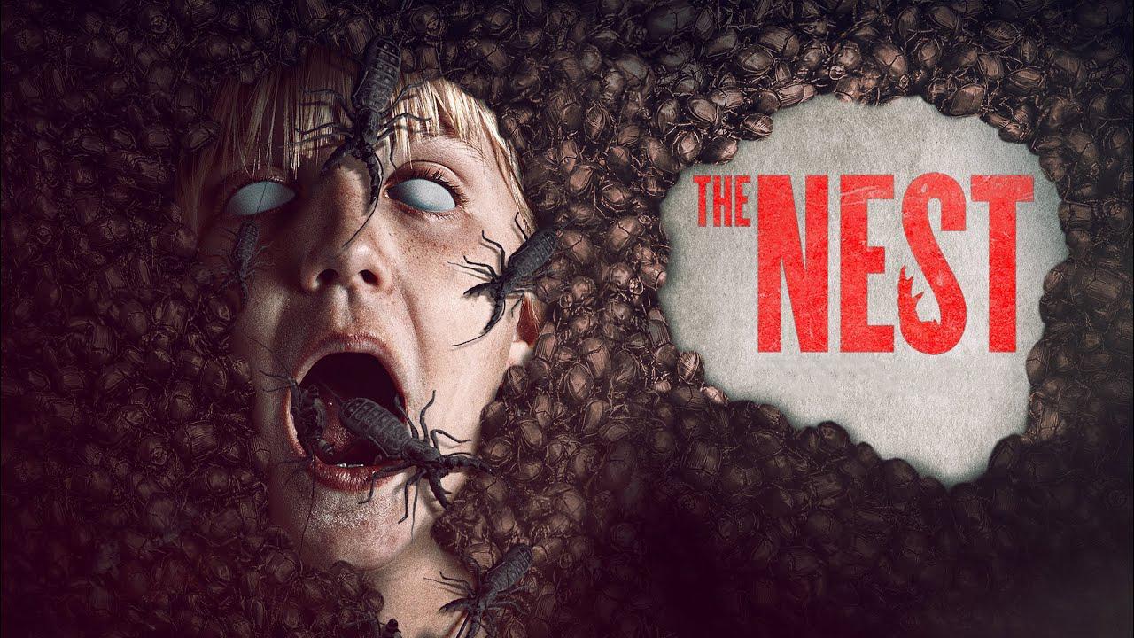 فيلم The Nest 2021 مترجم كامل فوستا