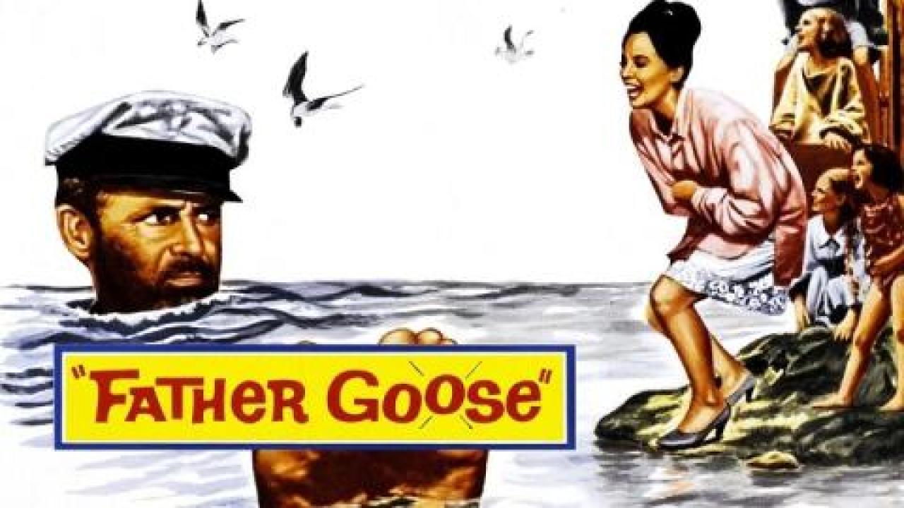 فيلم Father Goose 1964 مترجم كامل HD