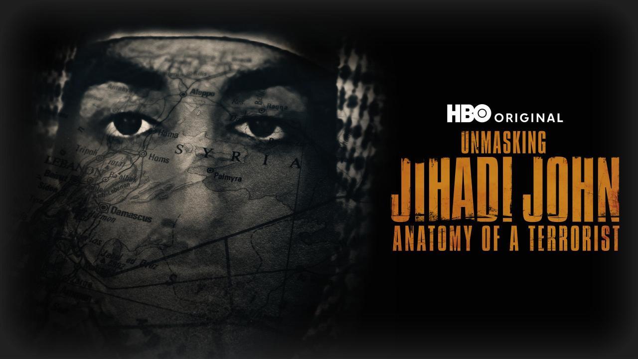 فيلم Unmasking Jihadi John: Anatomy Of A Terrorist 2019 مترجم كامل فوستا