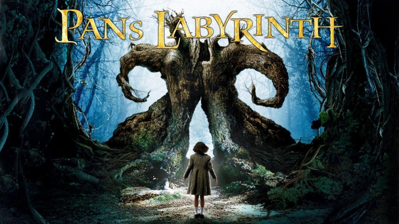 فيلم Pan's Labyrinth 1 2006 مترجم كامل فوستا