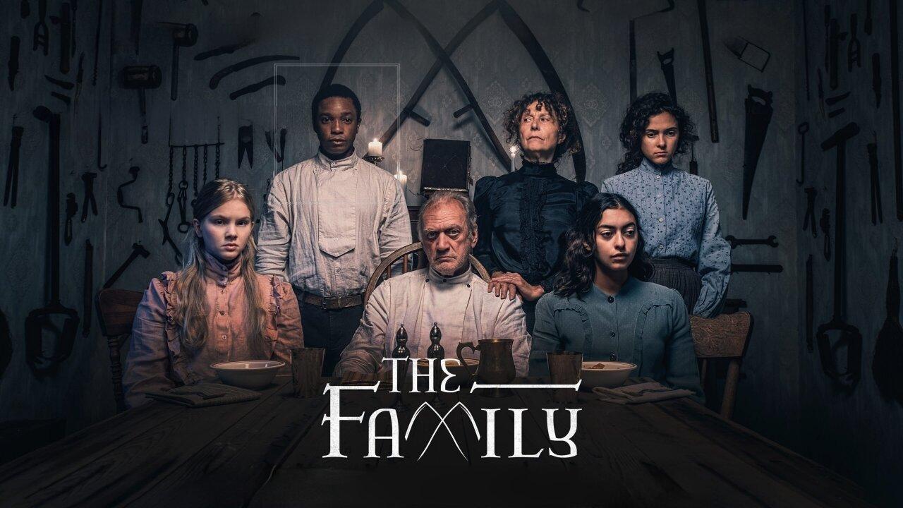 فيلم The Family 2021 مترجم كامل فوستا