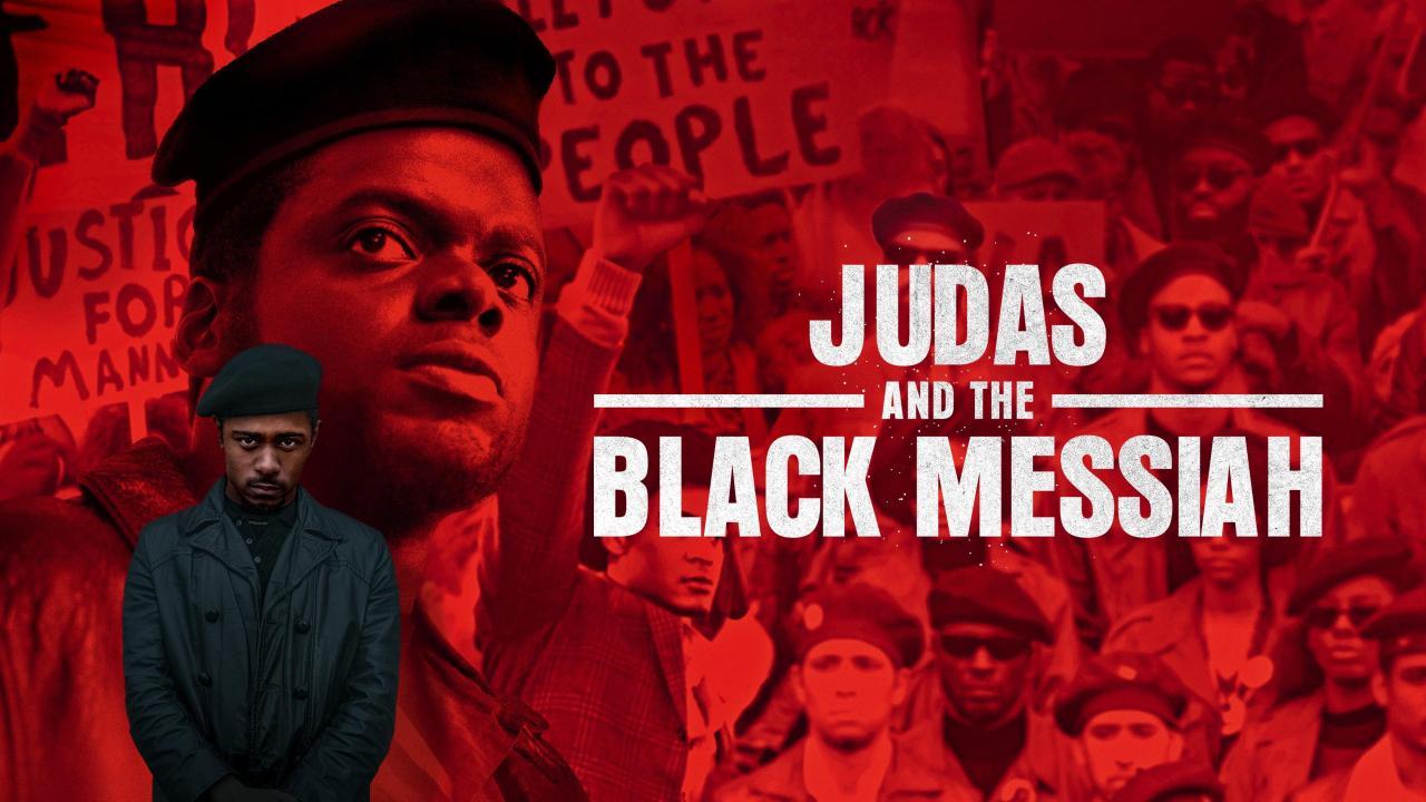 فيلم Judas And The Black Messiah 2021 مترجم كامل فوستا