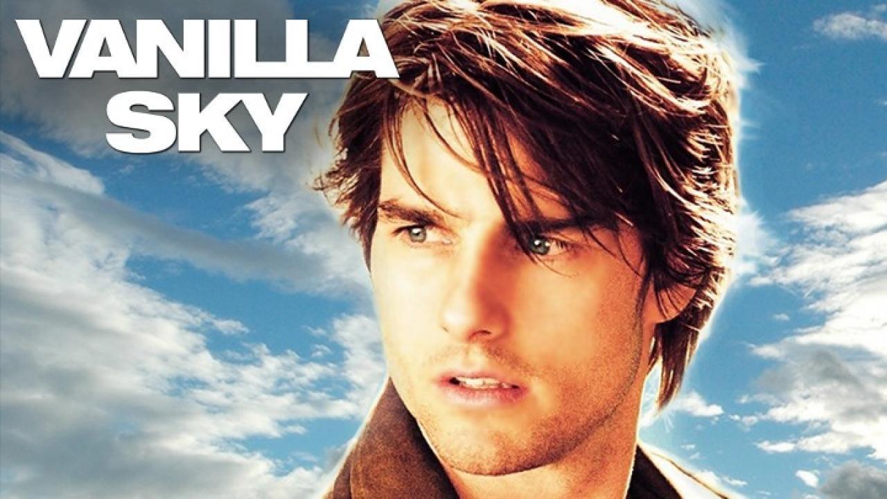 فيلم Vanilla Sky 2001 مترجم كامل فوستا