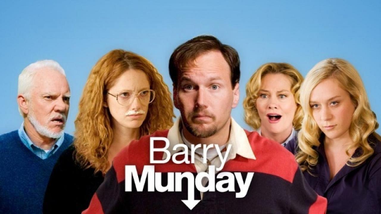 فيلم Barry Munday 2010 مترجم كامل فوستا