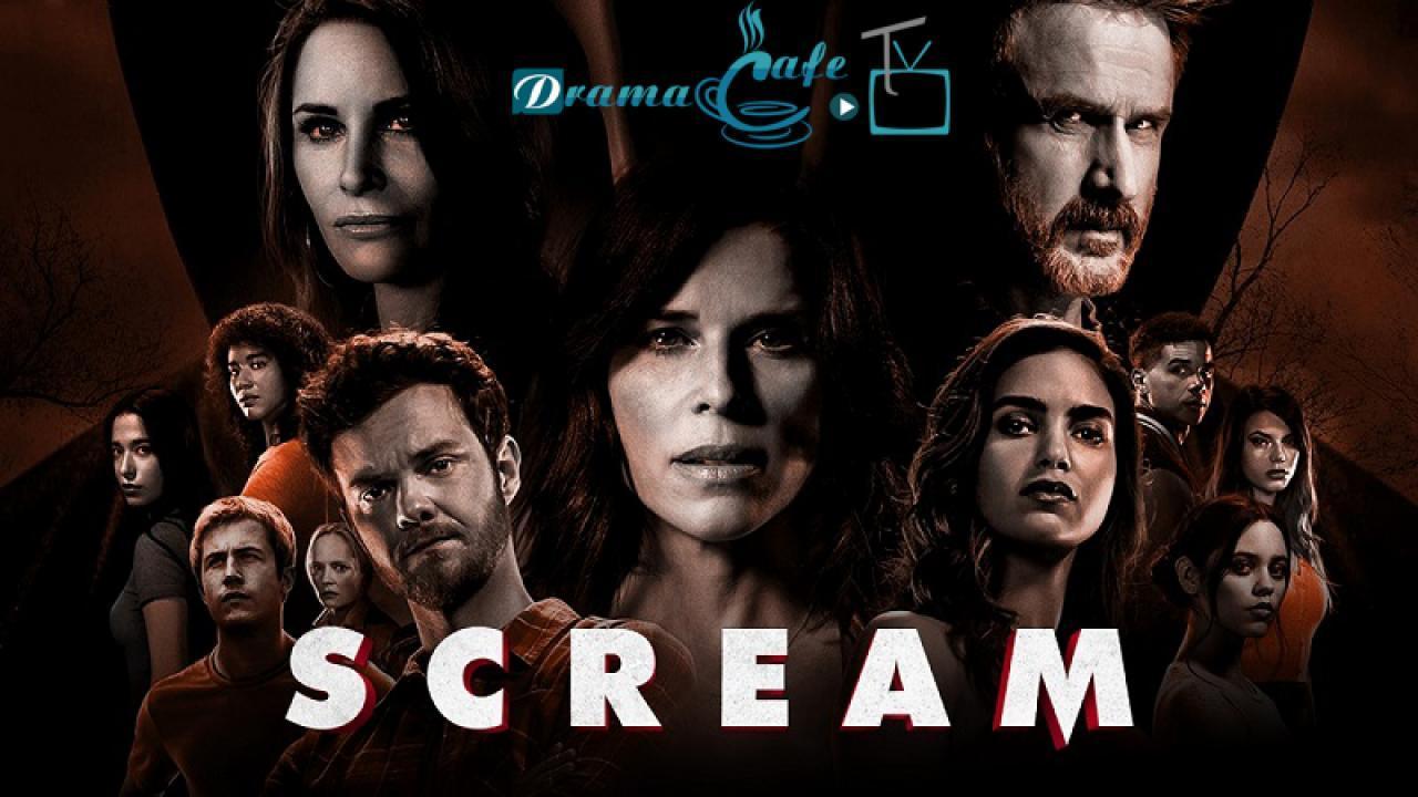 فيلم Scream 2022 مترجم كامل HD