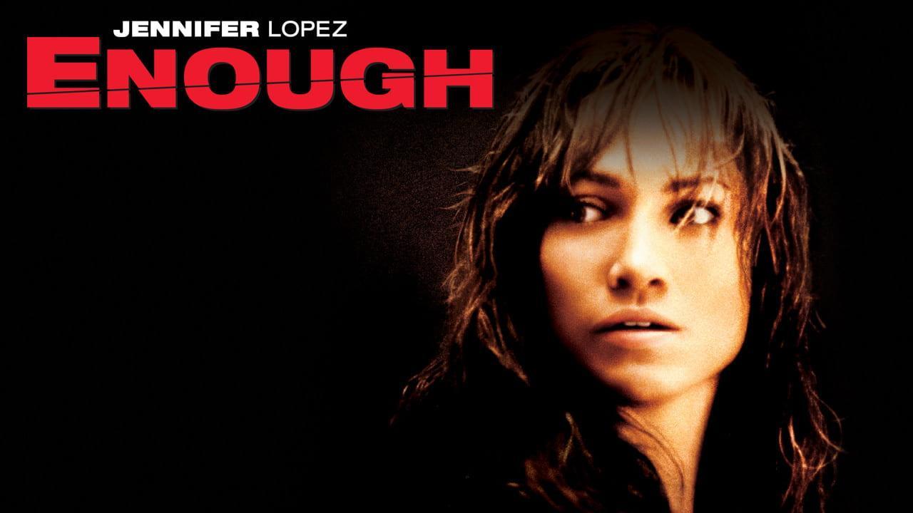 فيلم Enough 2002 مترجم كامل فوستا