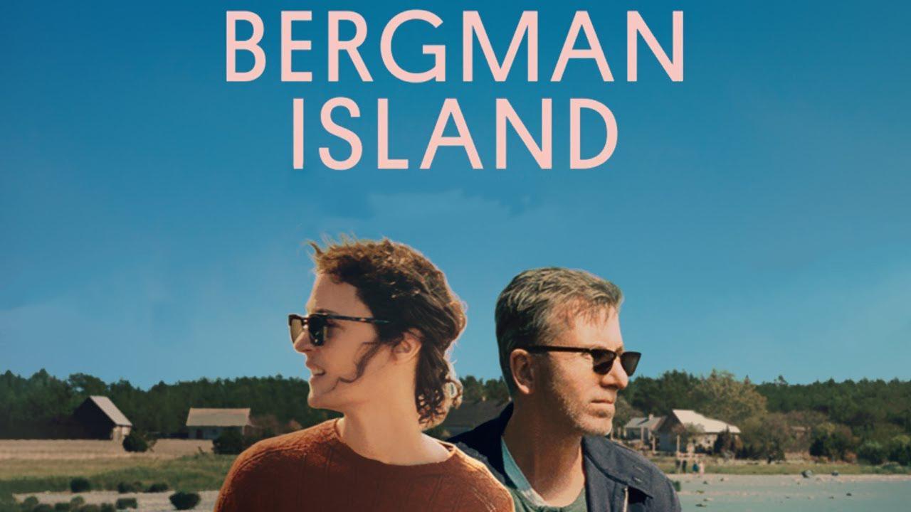 فيلم Bergman Island 2021 مترجم كامل فوستا