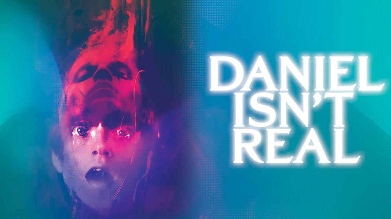 فيلم Daniel Isn't Real 2019 مترجم كامل فوستا