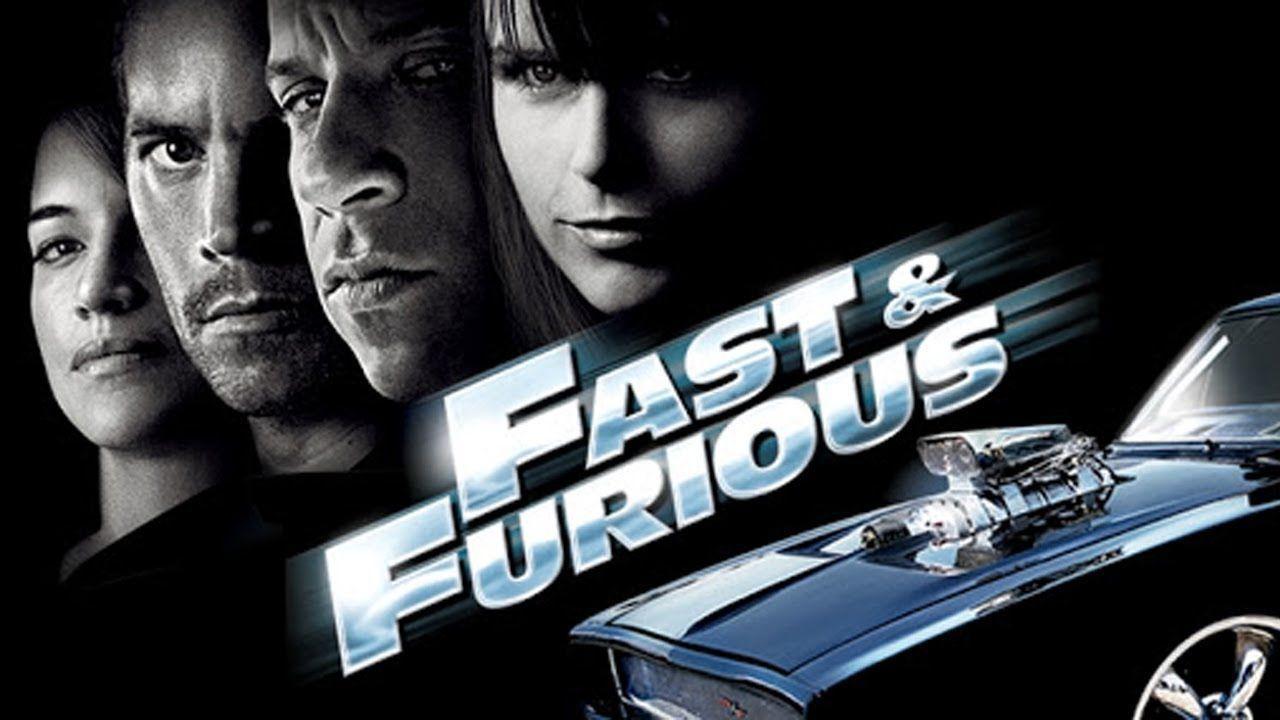 فيلم Fast & Furious 2009 مترجم كامل HD