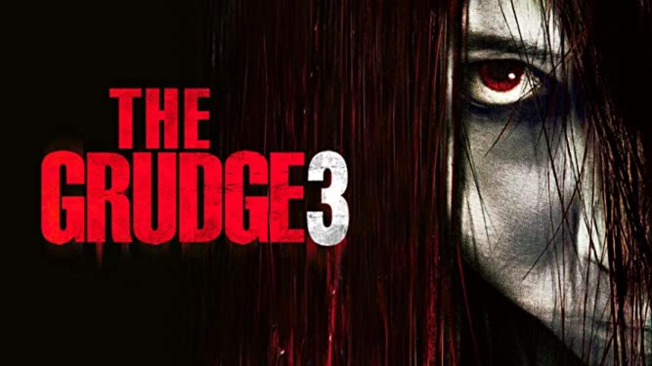 فيلم The Grudge 3 2009 مترجم كامل فوستا