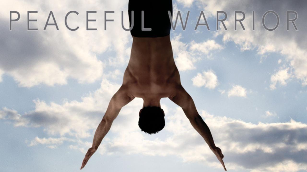 فيلم Peaceful Warrior 2006 مترجم كامل فوستا