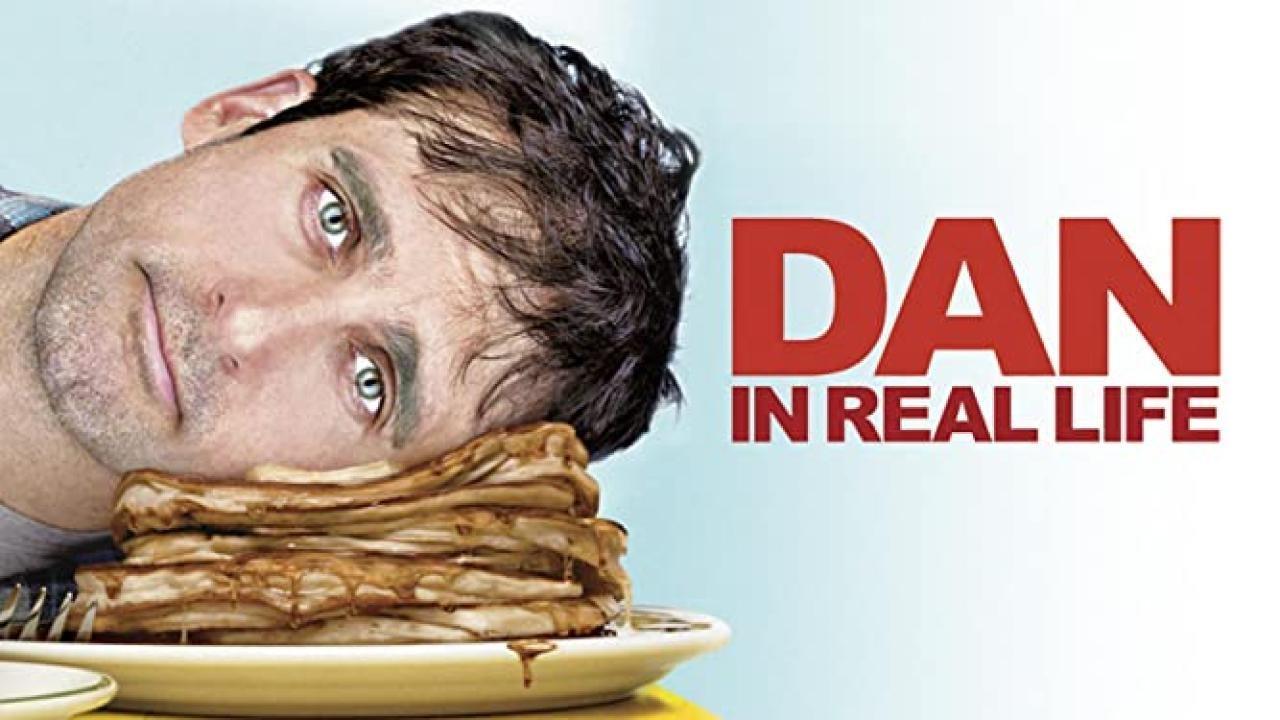 فيلم Dan In Real Life 2007 مترجم كامل فوستا