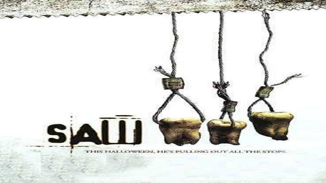 فيلم Saw I 2004 مترجم كامل فوستا