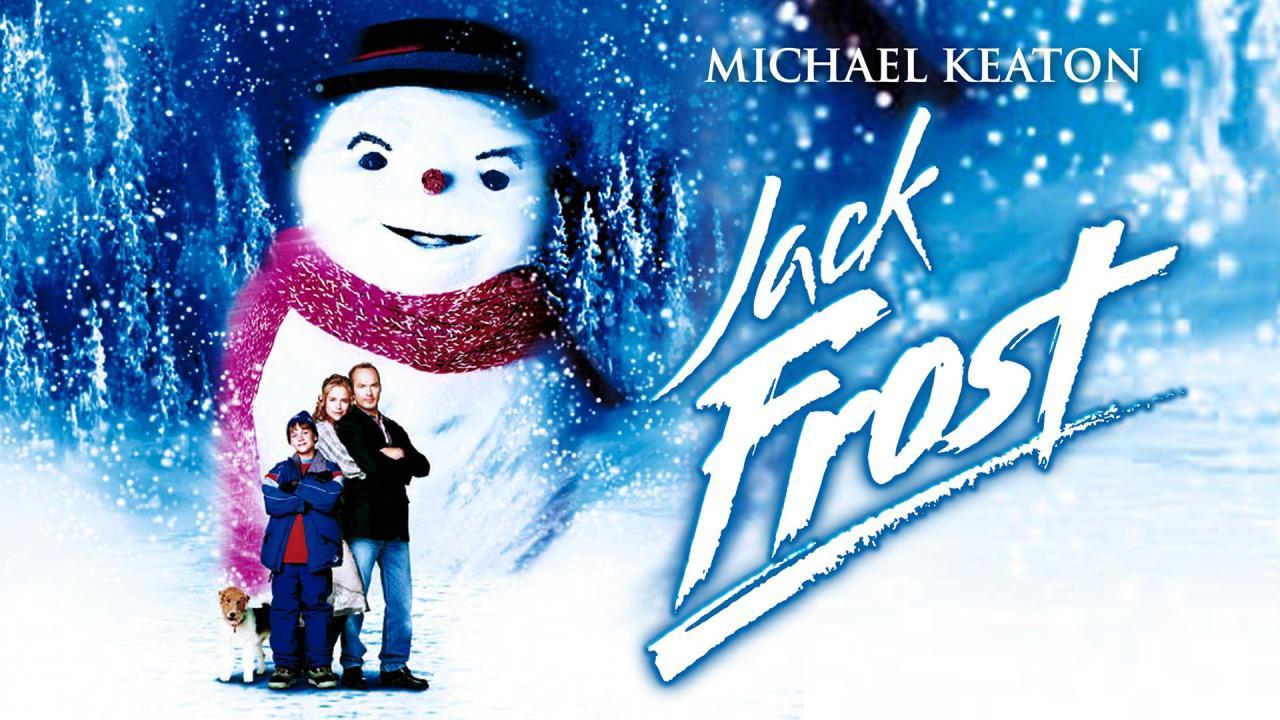 فيلم Jack Frost 1998 مترجم كامل فوستا