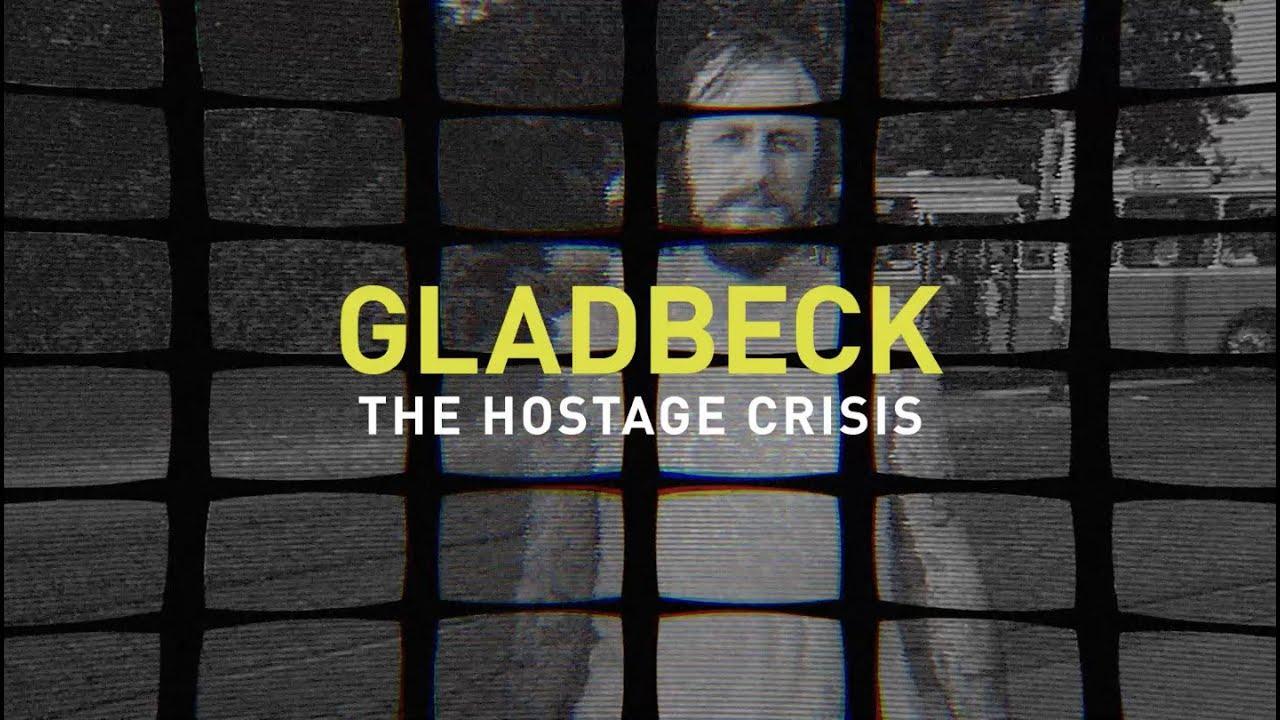 فيلم Gladbeck: The Hostage Crisis 2022 مترجم كامل HD