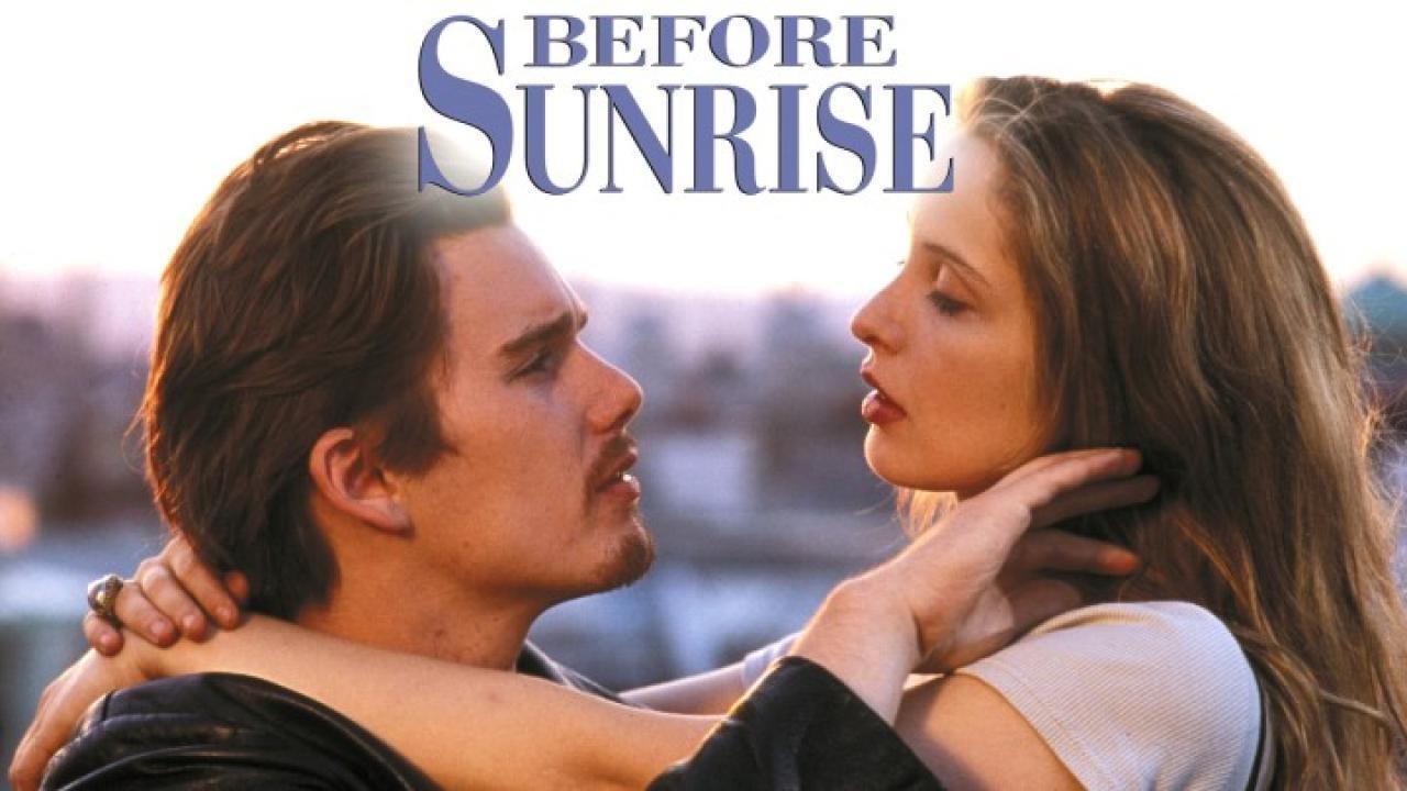 فيلم Before Sunset 2004 مترجم كامل فوستا