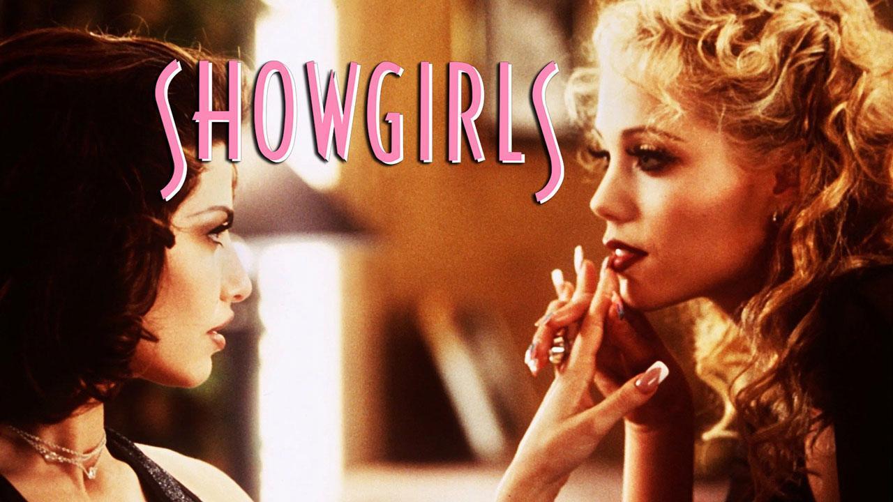 فيلم Showgirls 1995 مترجم كامل HD