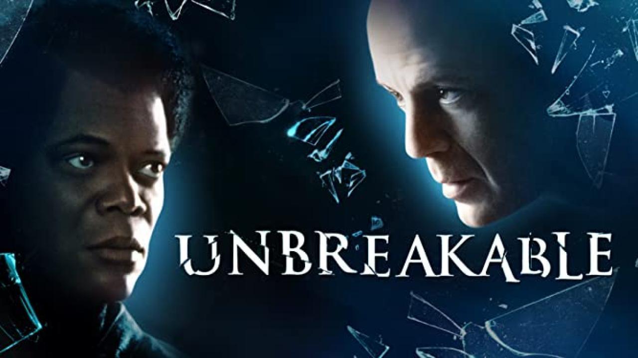 فيلم Unbreakable 2000 مترجم كامل فوستا