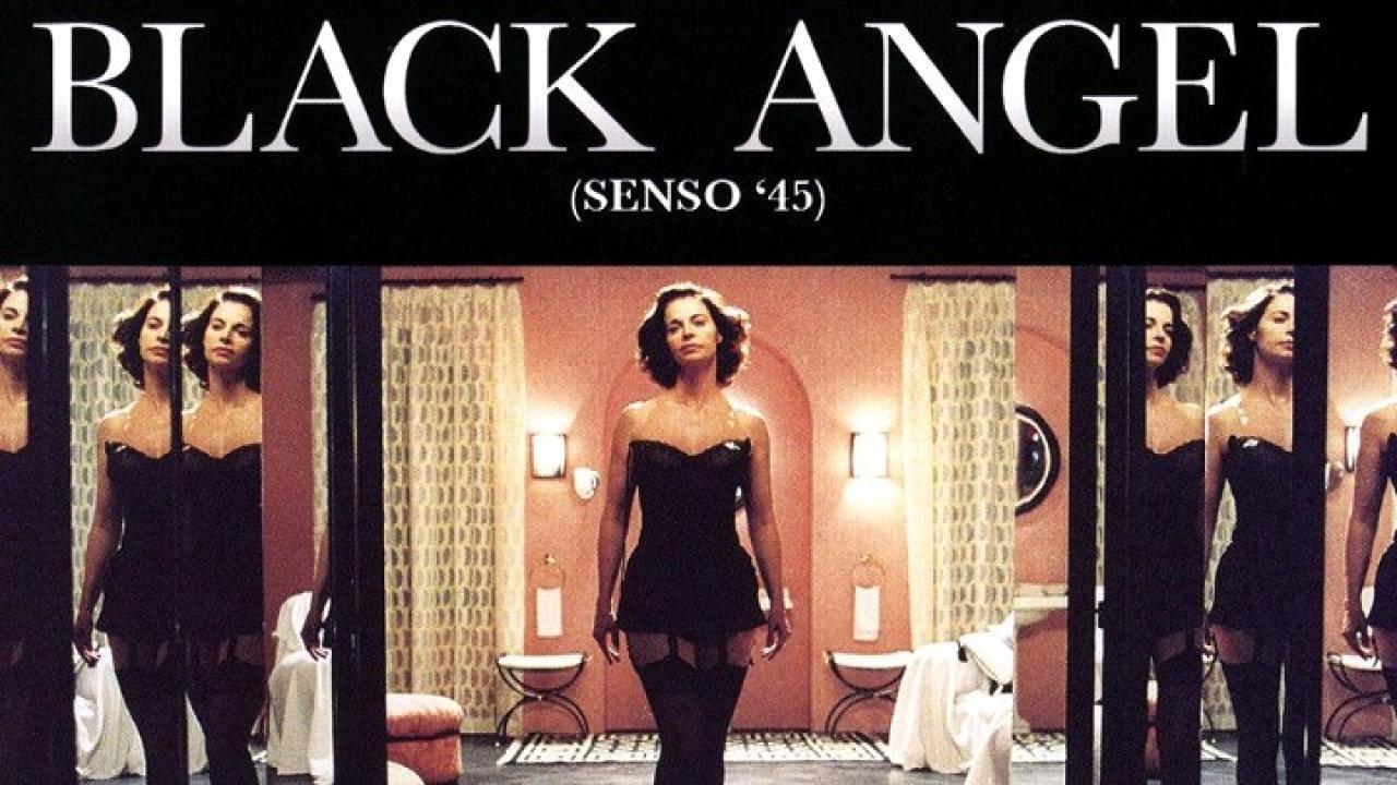 فيلم Black Angel 2002 مترجم كامل فوستا