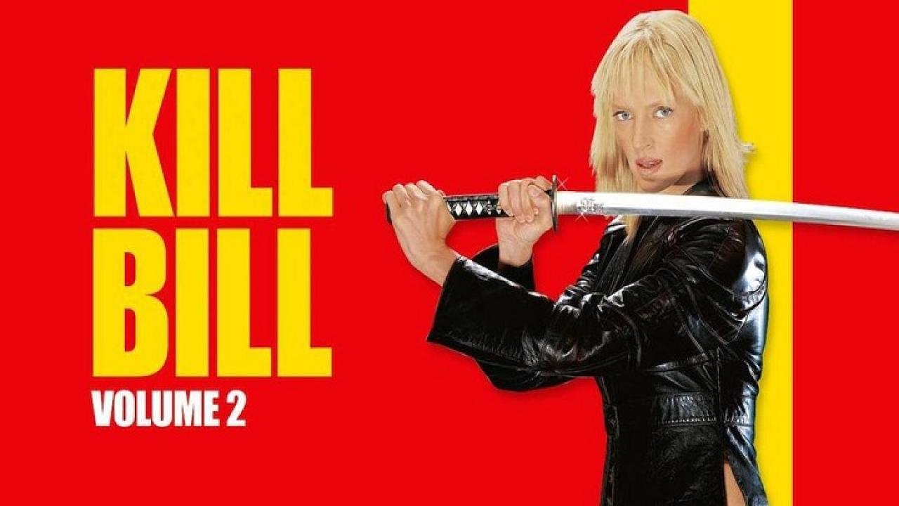 فيلم Kill Bill Vol 2 2004 مترجم كامل فوستا